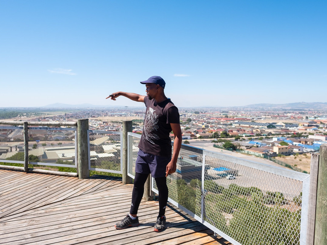 Ubuntu - Khayelitsha on Bikes- Day Tours-Khayelitsha必去景点