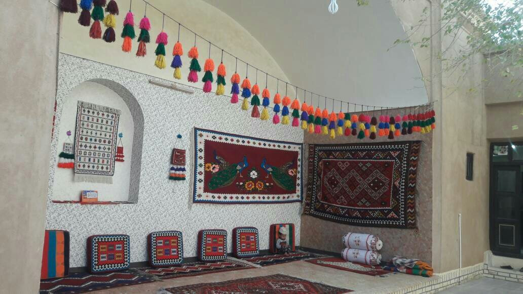 Qashqai Hostel