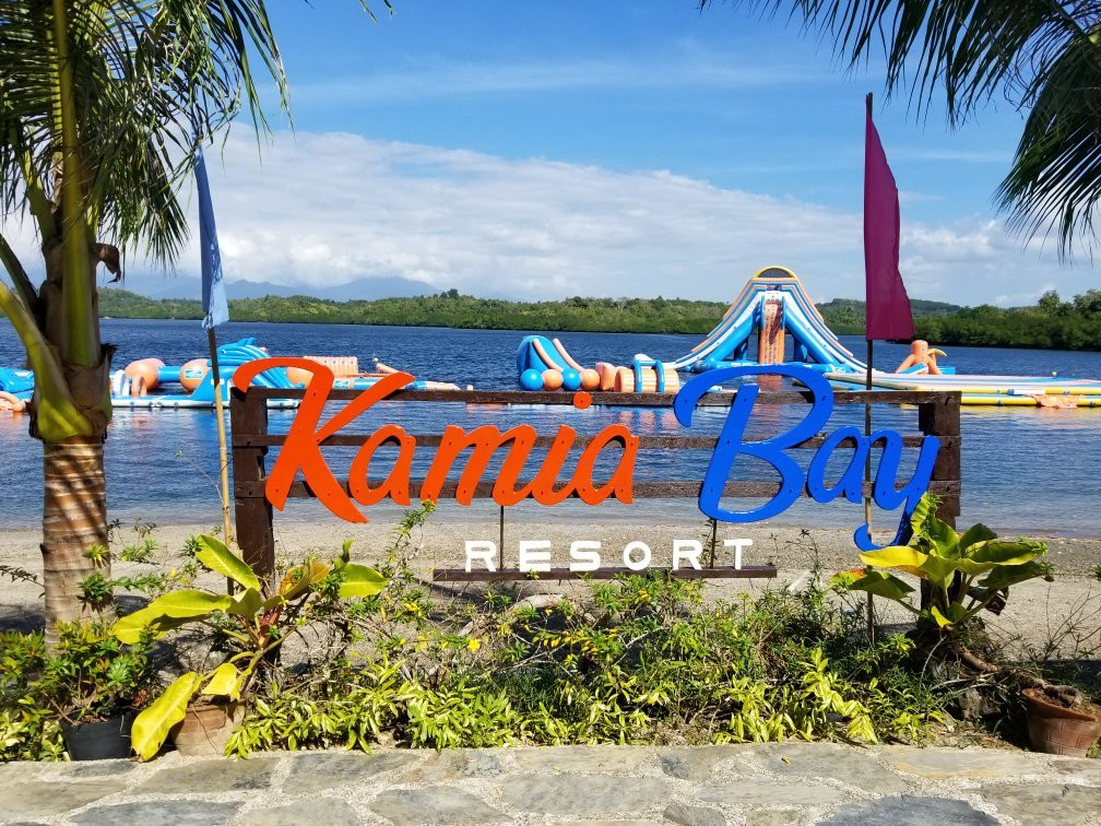 Kamia bay - Day Tour景点图片