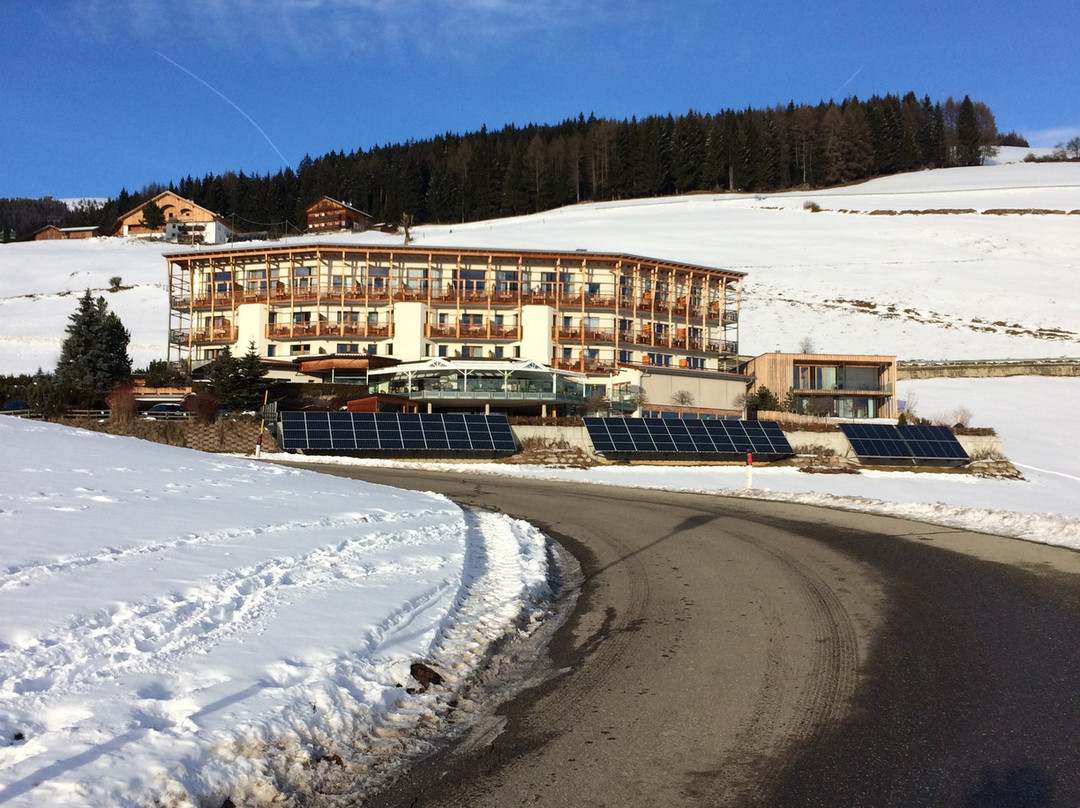 Hotel Gitschberg主图