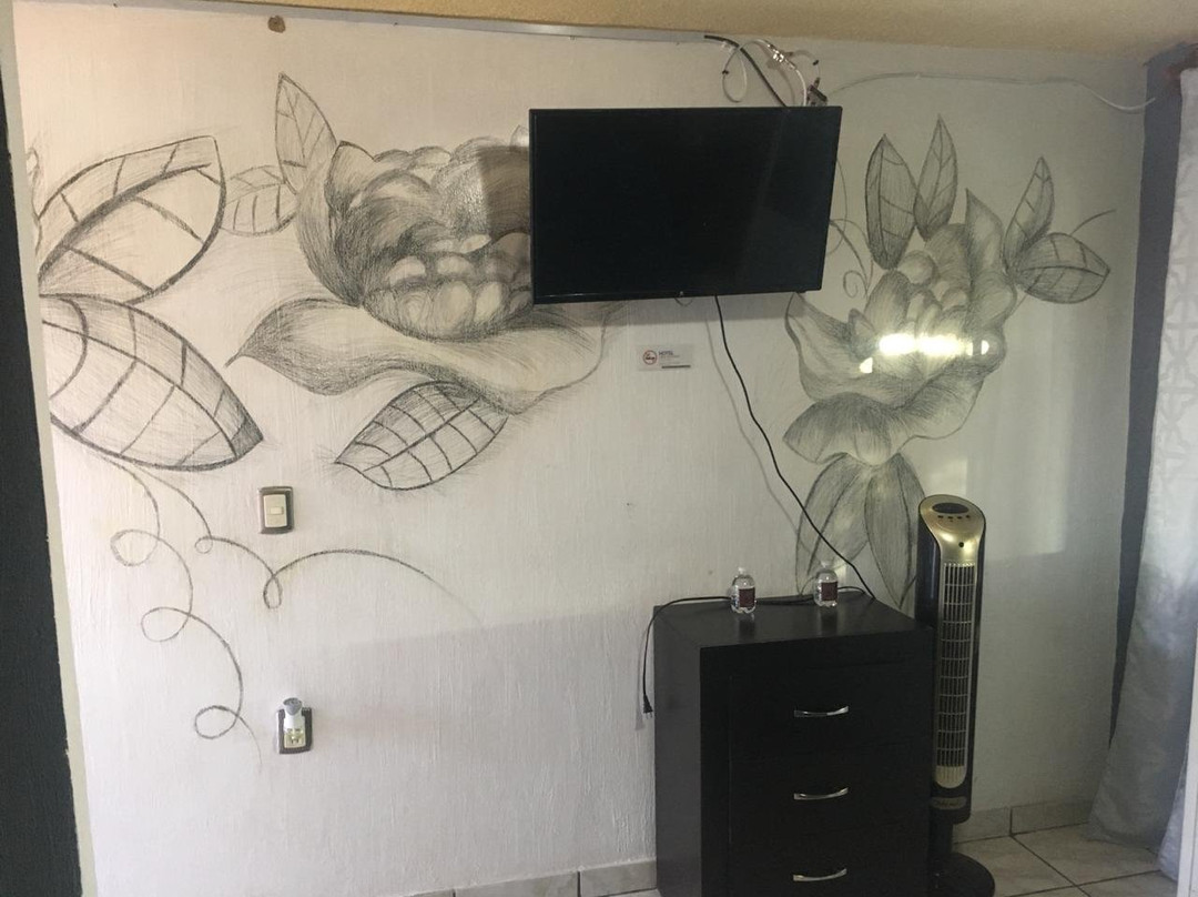 Capital O Hotel Boutique Charlotte主图