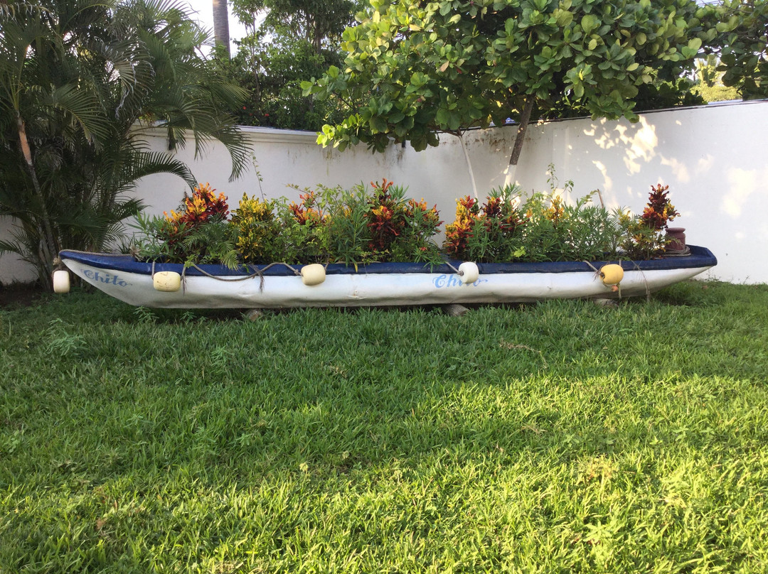 Hotel Arista Bugambilias主图