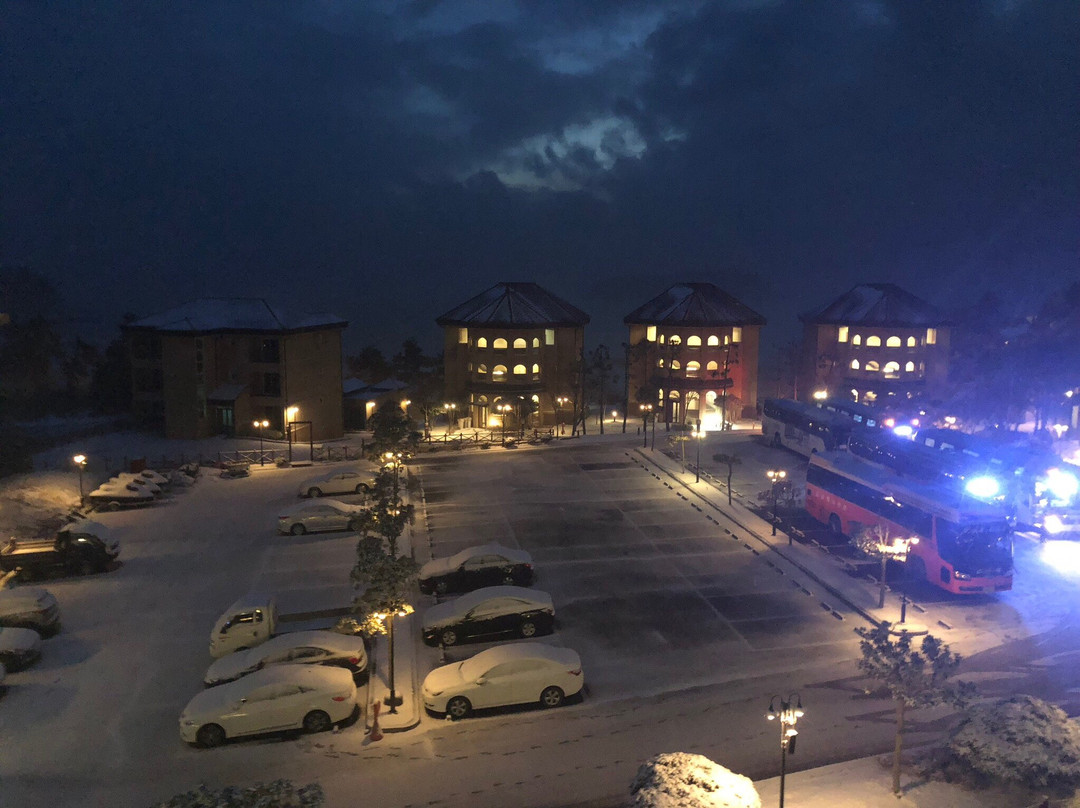 El Dorado Resort主图