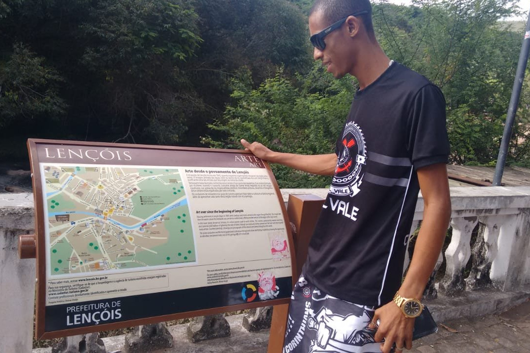 Cachoeirinha-雷恩克斯必去景点