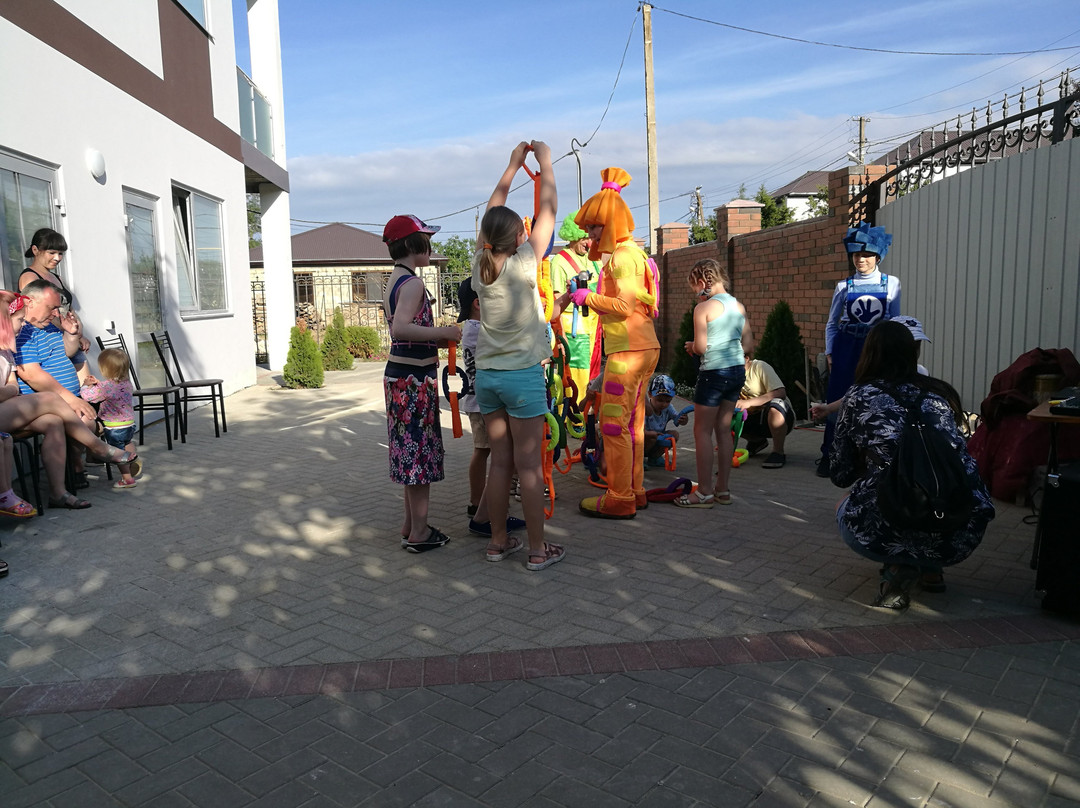 Guest House Kostroma主图