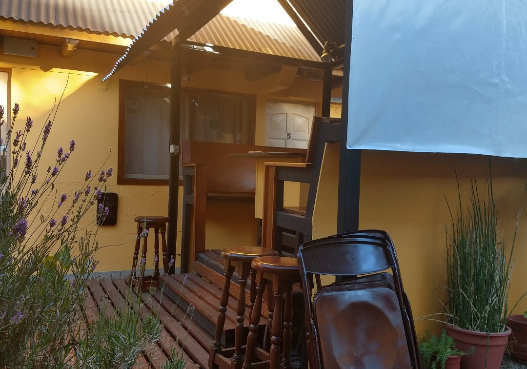 Apart El Nevado主图