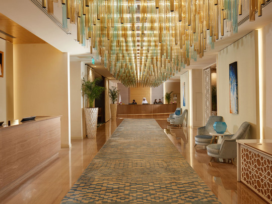 Tilal Jabal Al Kabah