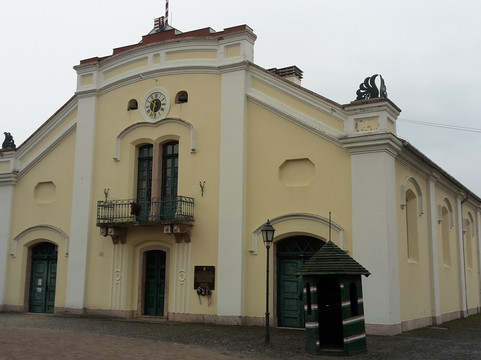 Kincsem Wellness Hotel