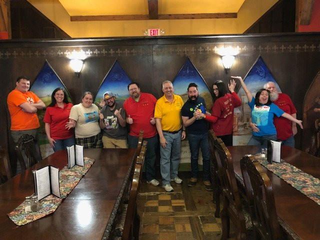 Ravenwood Castle主图