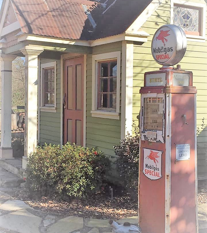 Azalea Inn Bed and Breakfast主图