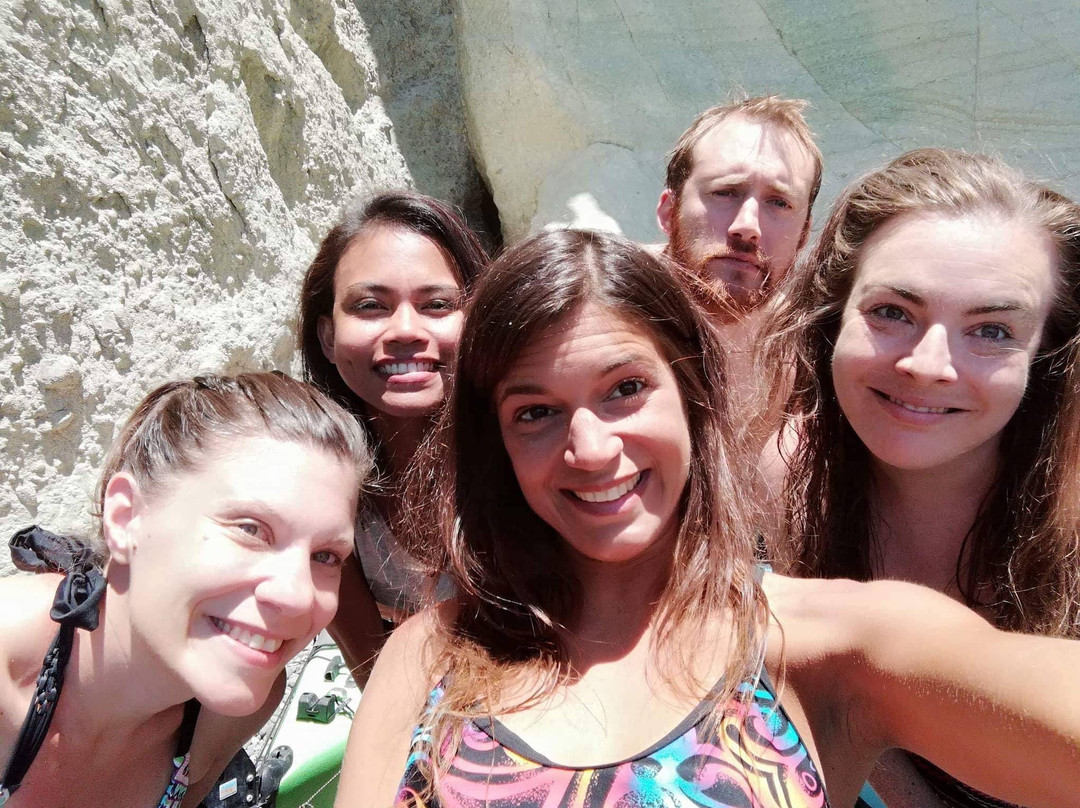 Trails Beyond-雅典必去景点