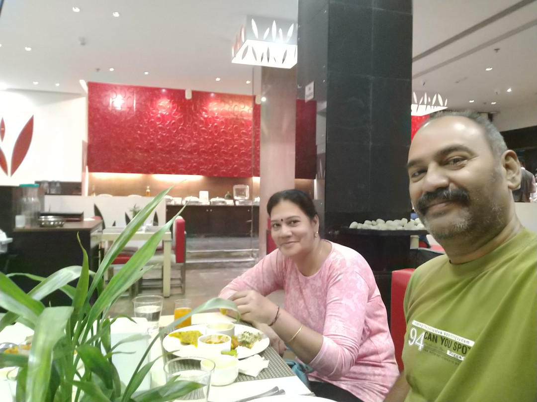 Ramada by Wyndham Ajmer主图