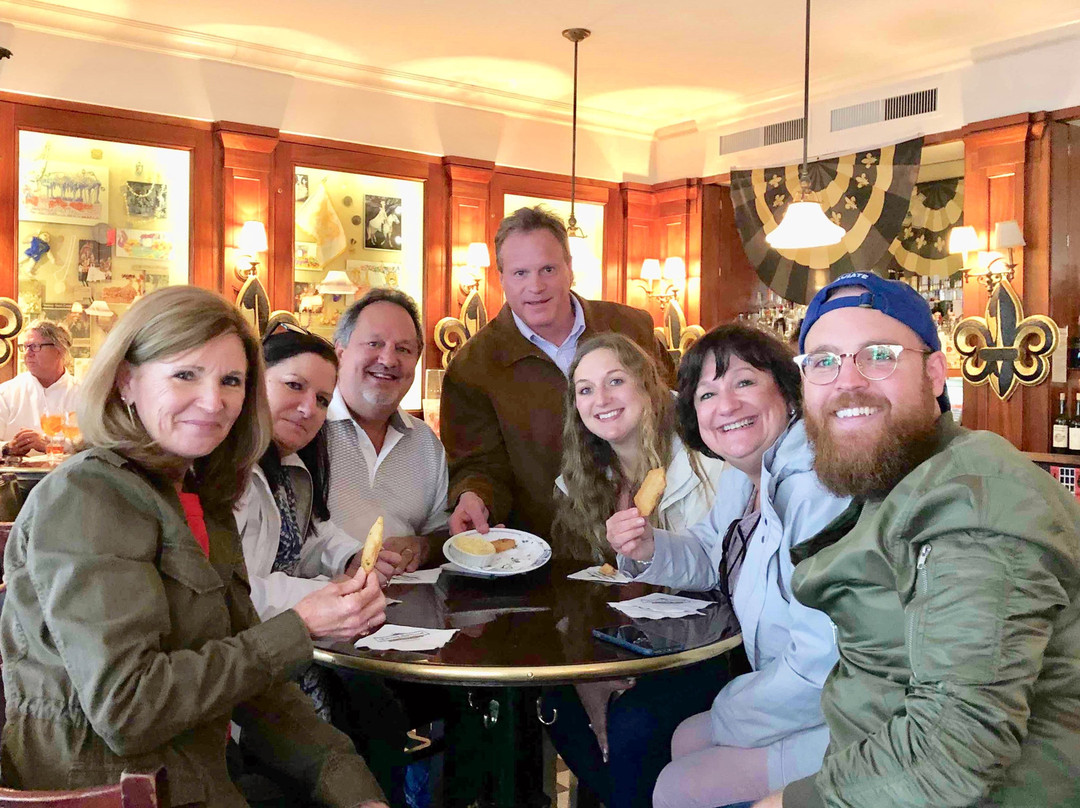 Nola DeTours-新奥尔良必去景点