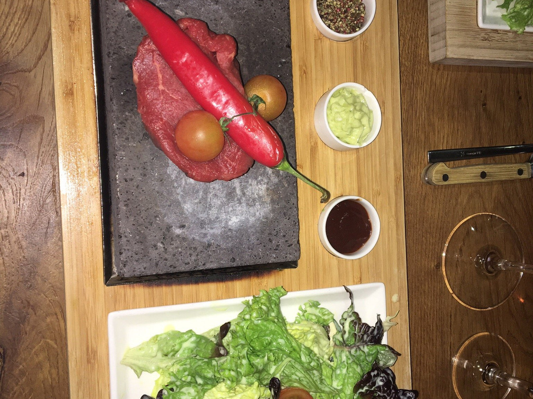 瓦德杜克温泉度假村主图