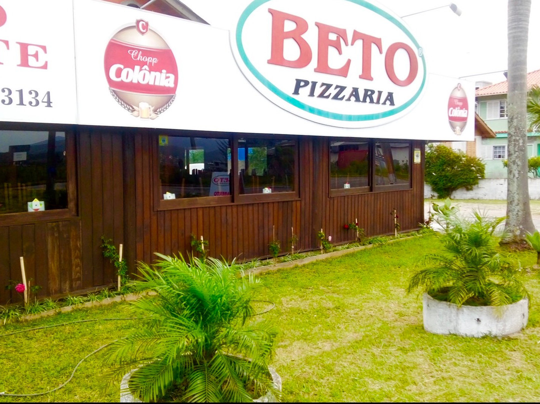 Beto Pizzaria