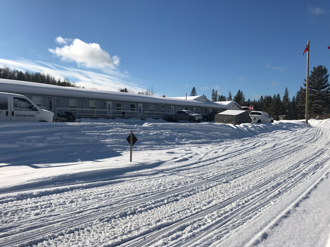 Bonfield旅游攻略图片