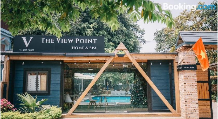 The View Point Home & Spa主图