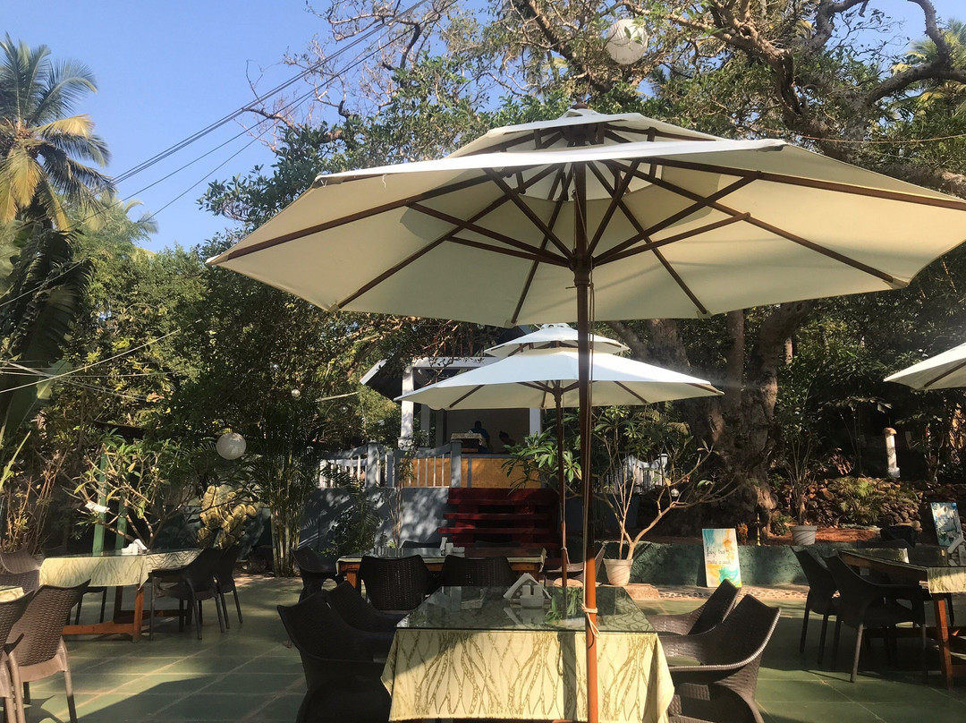 La La Land Resort主图