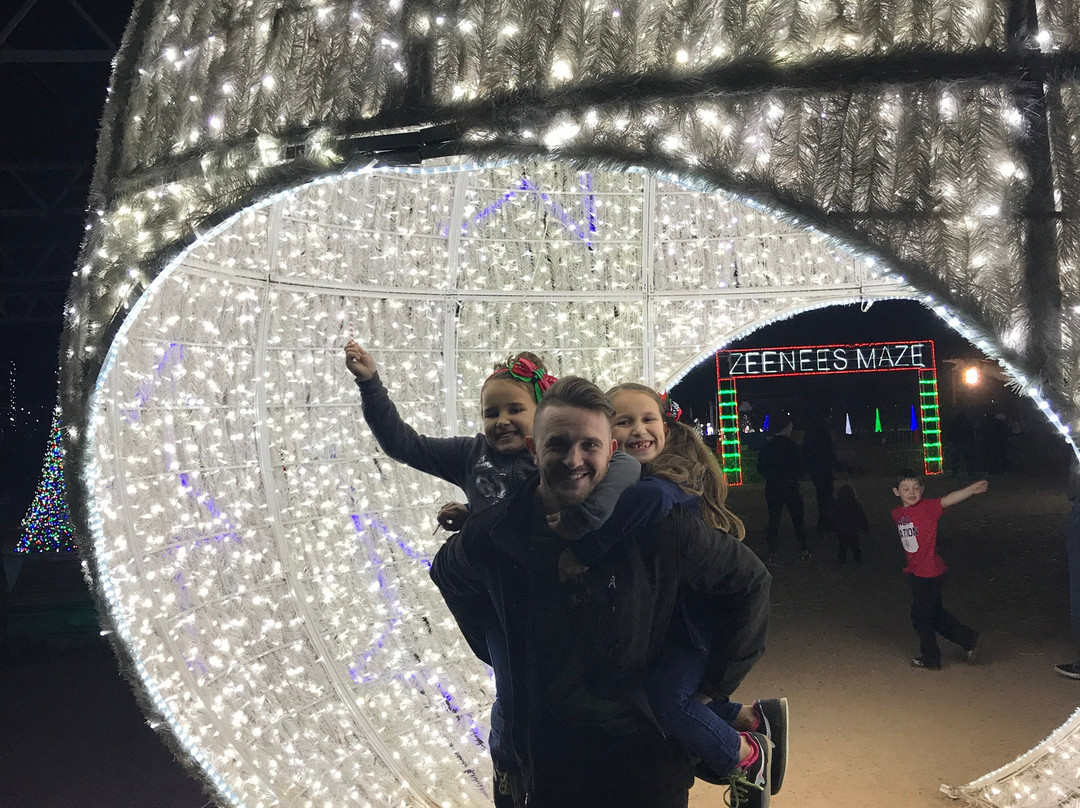 Vertuccio Farms-梅萨必去景点