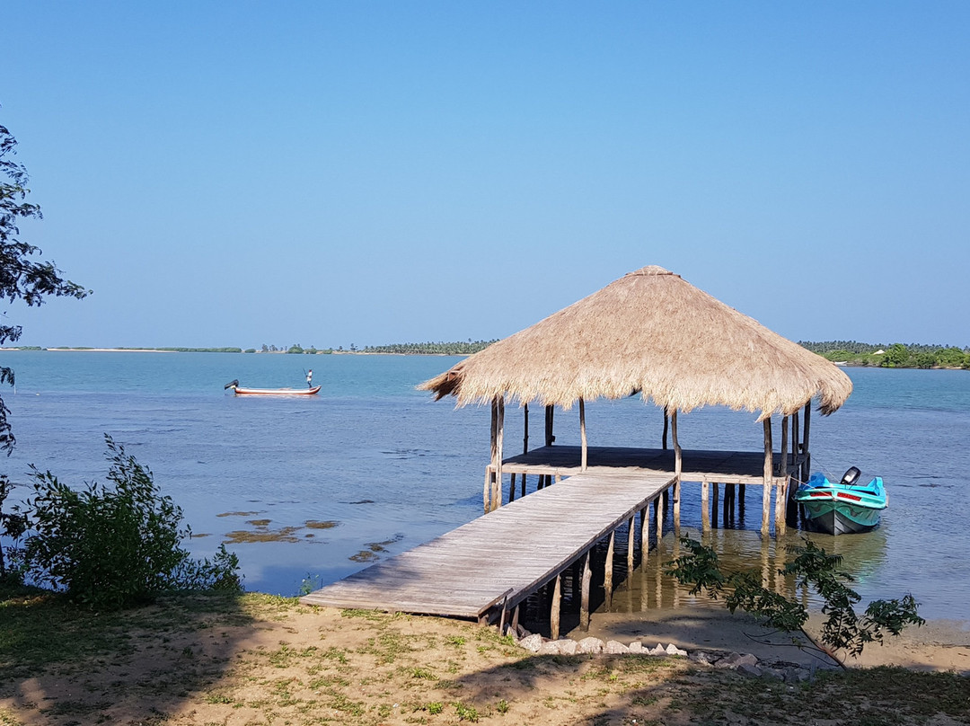 Kitelantis Hotel & Resorts主图