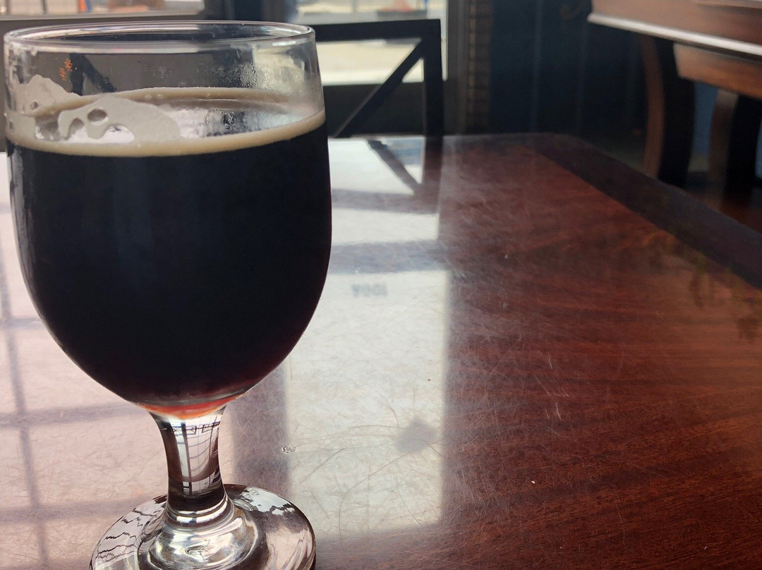 Idol Beer Works-洛迪必去景点