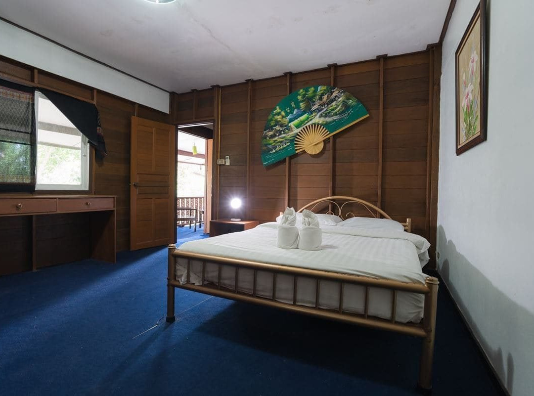 Guidingstar Resort主图