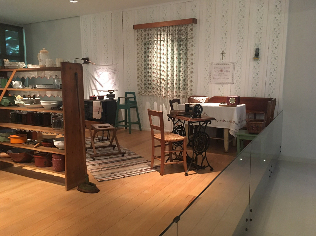 Entre Rios History Museum景点图片