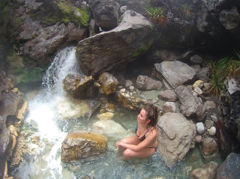 AirNomads Colombia-Manizales必去景点