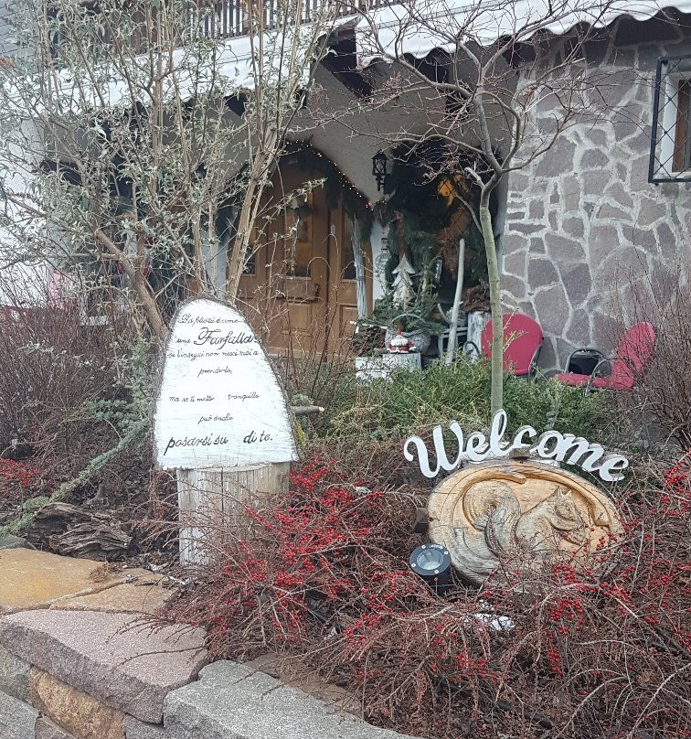 Hotel Scoiattolo主图