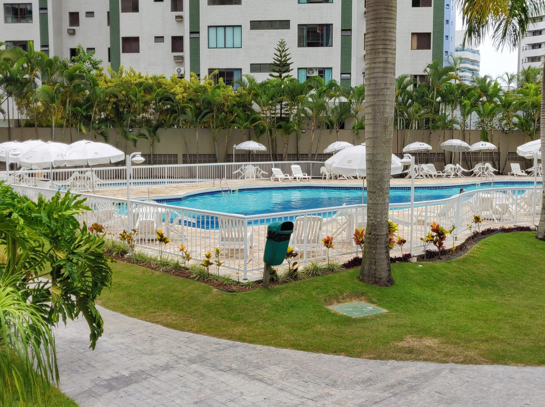 Travel Inn Flats Riviera主图