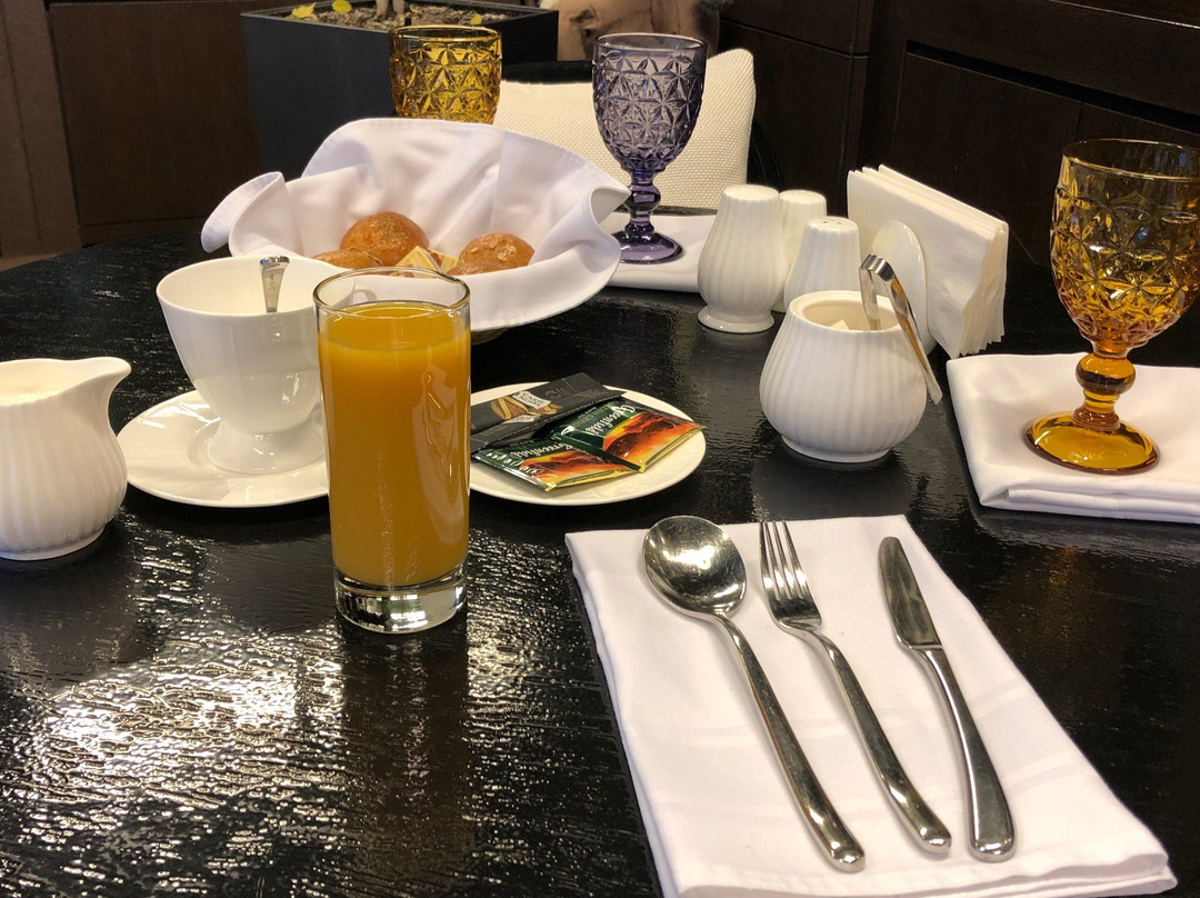 Voyage Hotel主图