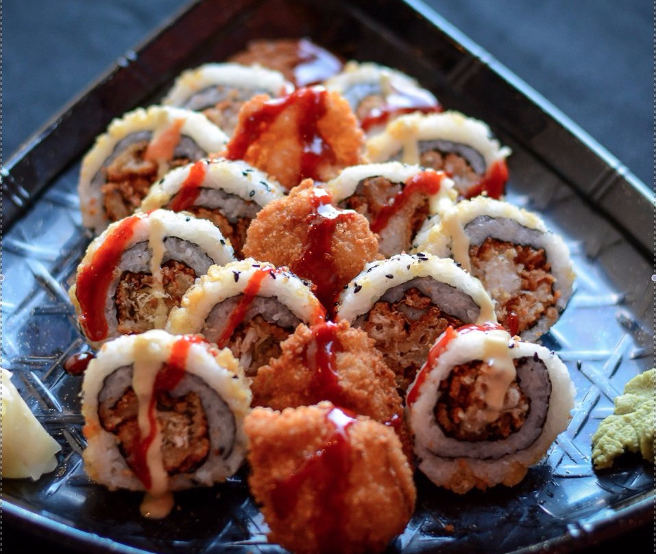 韦塔斯基温餐馆和美食-Seoul Restaurant