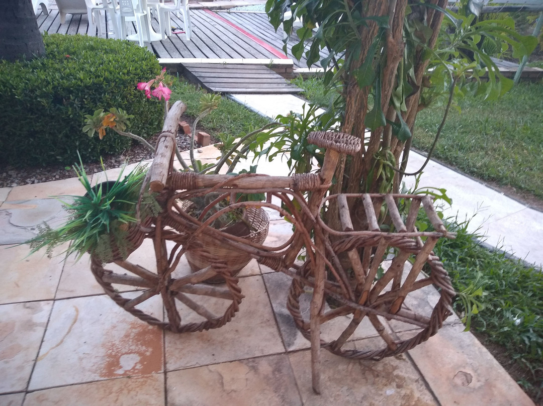 Pousada do Paiva主图