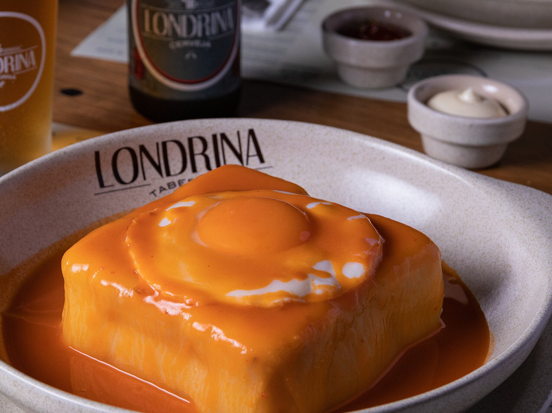 Taberna Londrina Coimbra