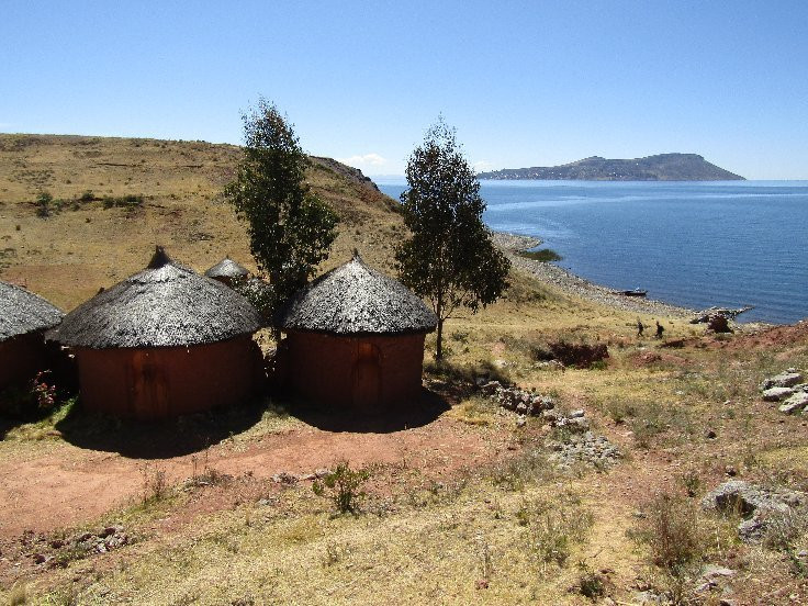 Isla Tikonata-Juliaca必去景点