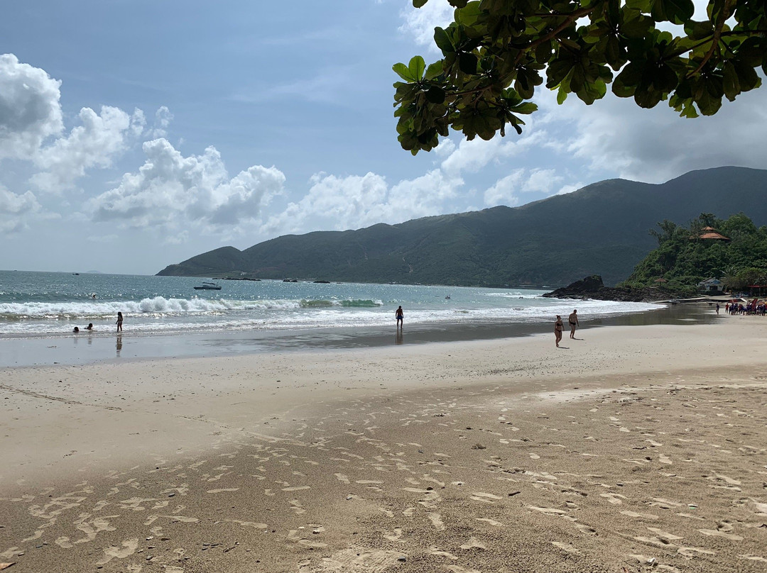 Diamond Bay Golf & Villas-芽庄必去景点