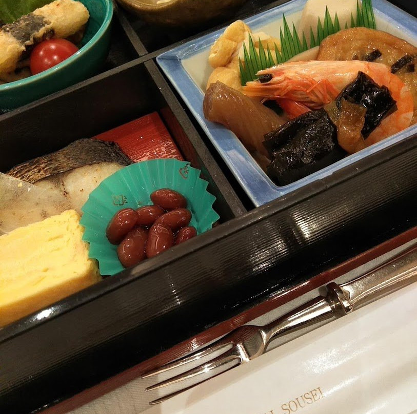 Hotel Marital Sousei主图