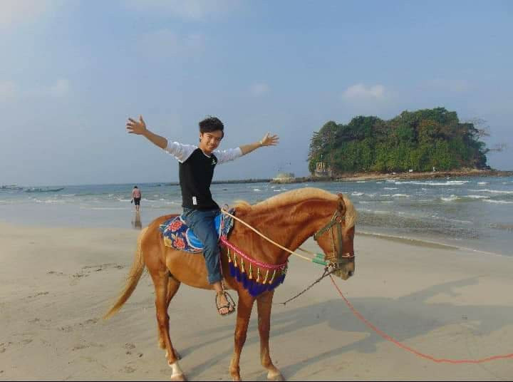 Myanmar Area Travels And Tours-仰光必去景点