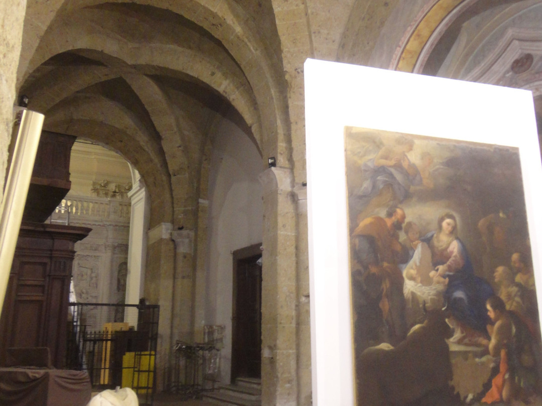 Duomo di San Paolo景点图片