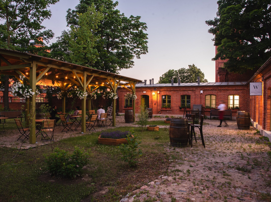 Winoteka