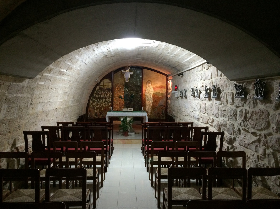 Casa Nova Hospice主图