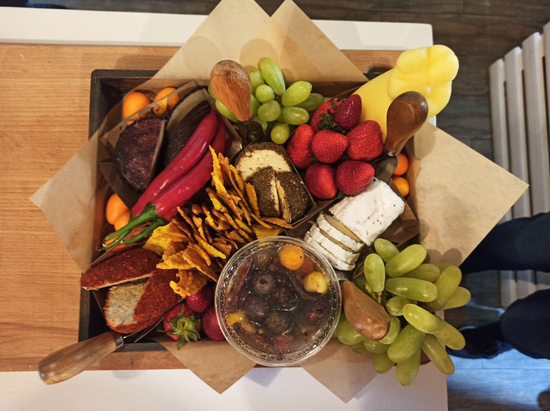 Lounge House VSYSTEME