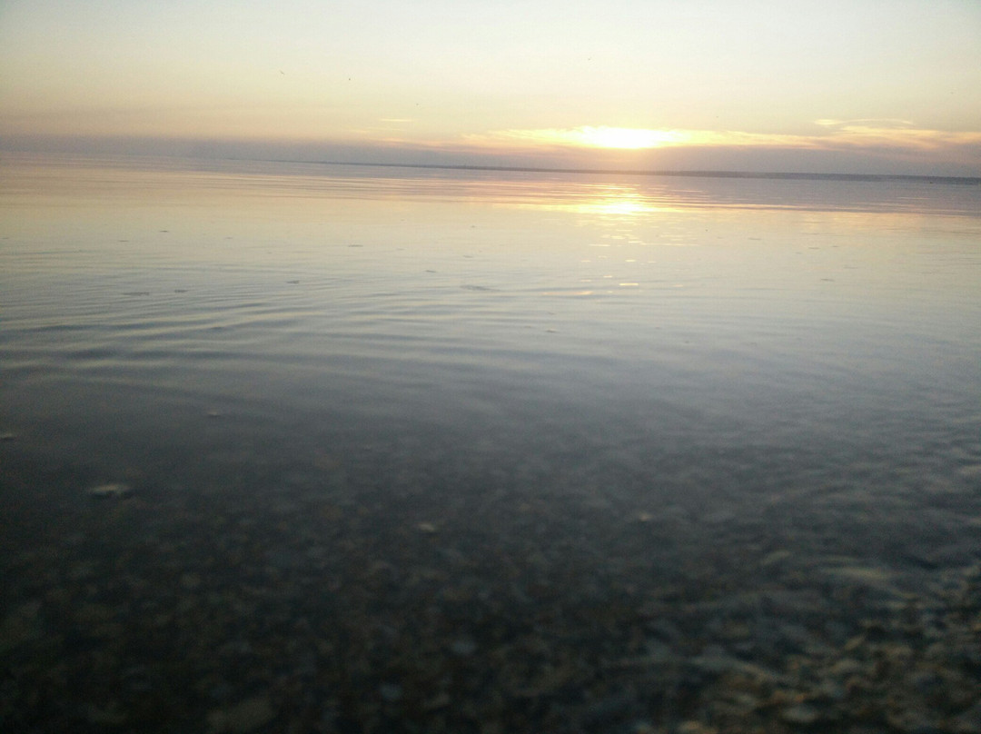 Sjedove旅游攻略图片