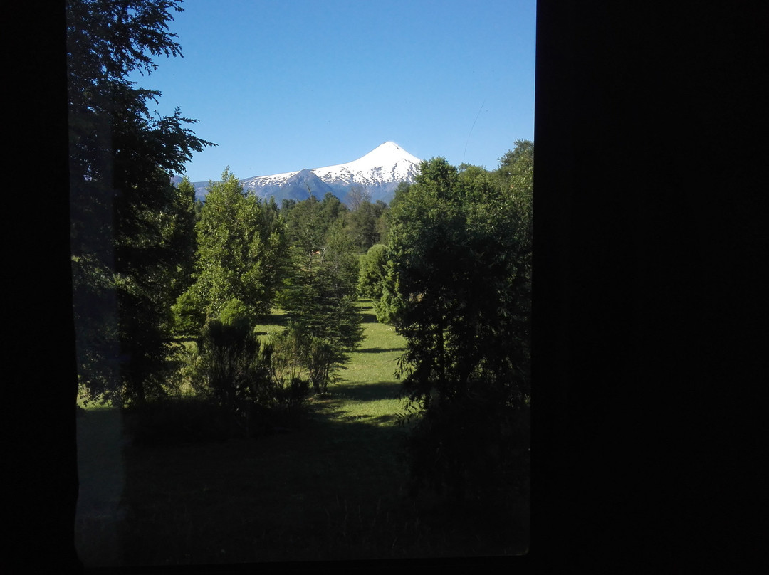 Maison Nomade Eco B&B主图