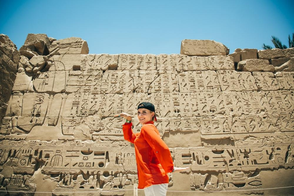 Show You Egypt-亚斯文必去景点