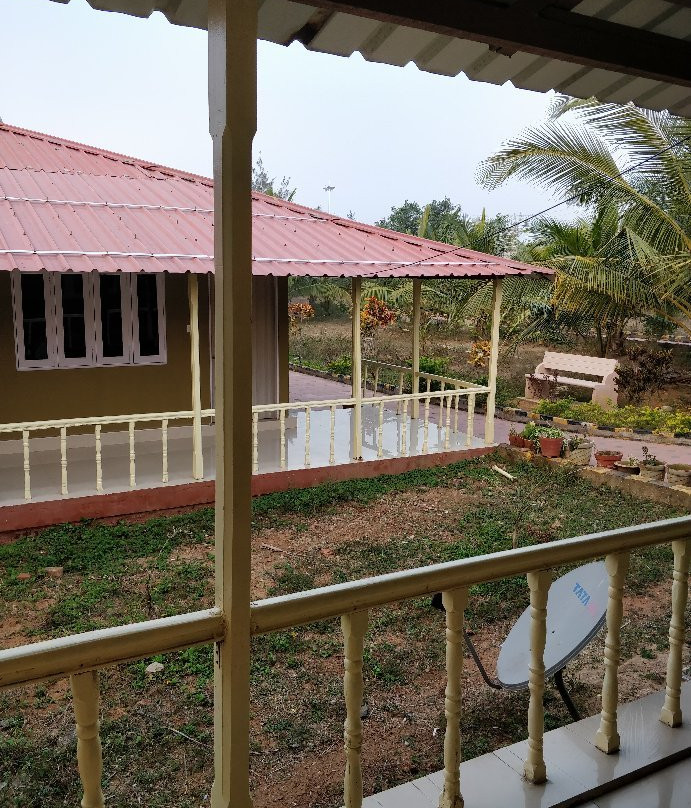 Panthanivas Gopalpur主图