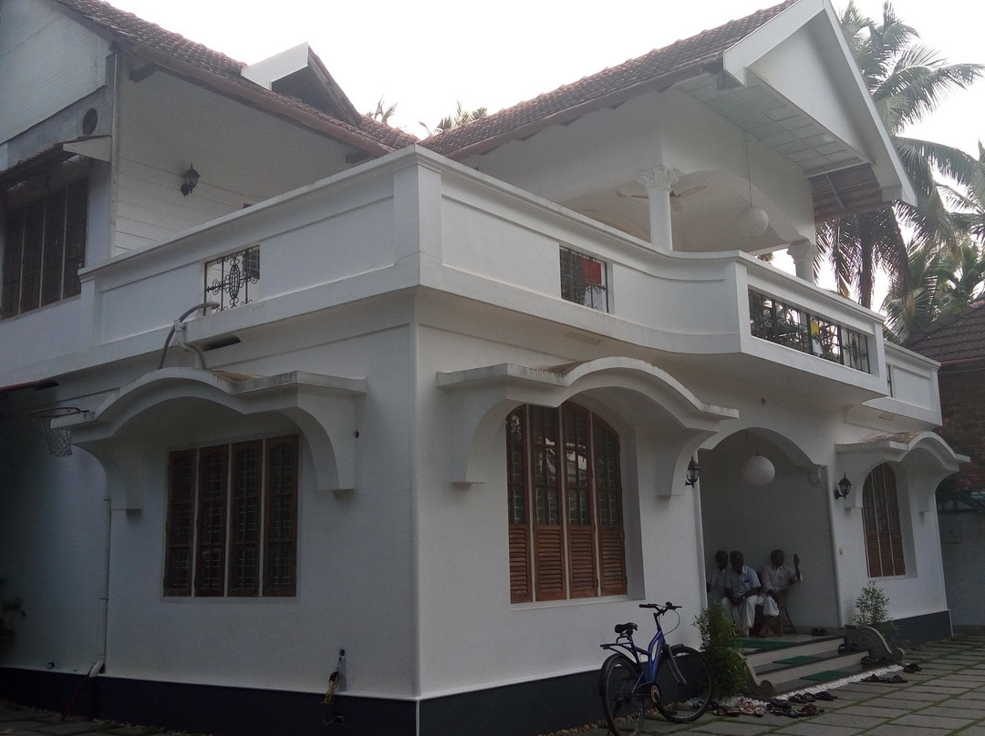 Guruvayur Homestay主图