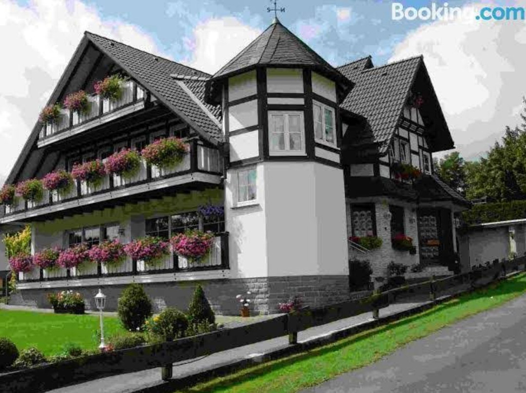 Pension Koester