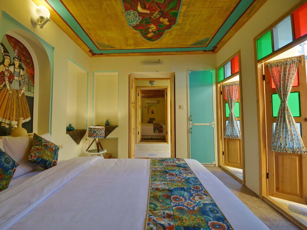 Homayouni House