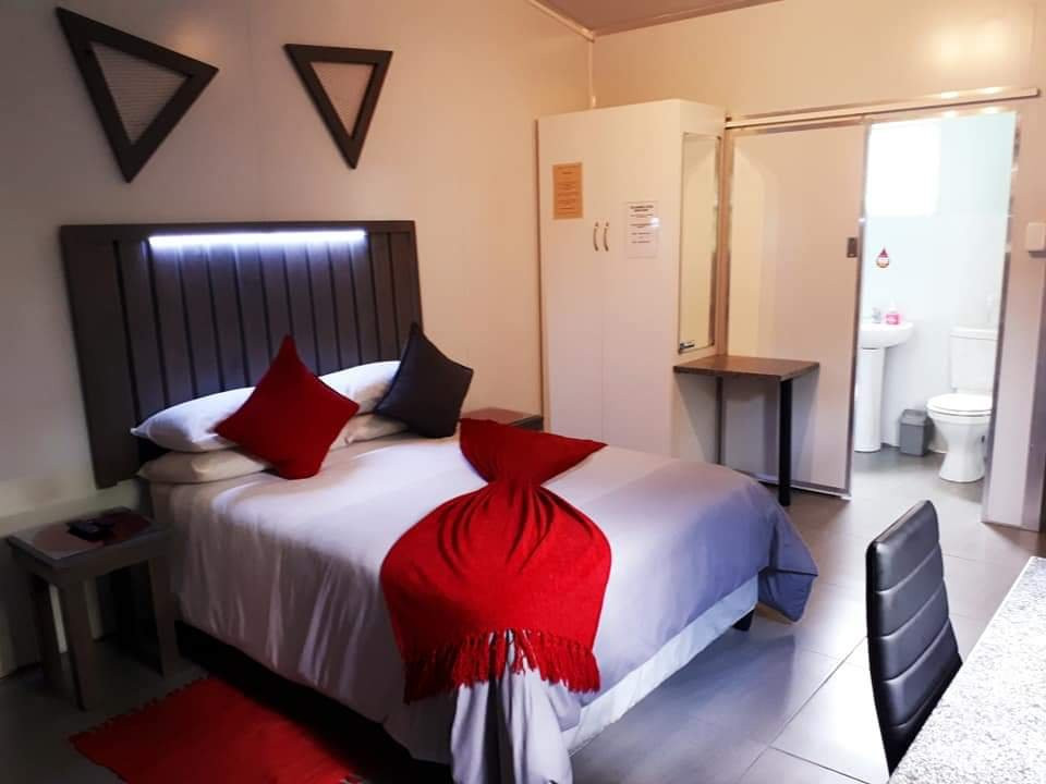 9 on Rigg Self Catering Accommodation主图